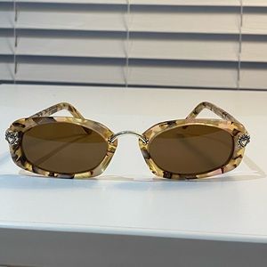 Brighton Romeo & Juliet Sunglasses